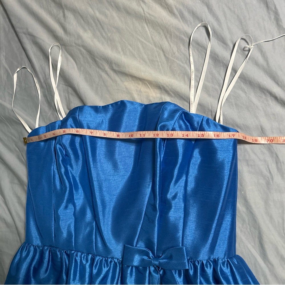 NWT B2 Jasmine Dress | Size 16 | D1 - Picture 8 of 14